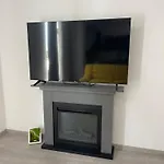 Apartament Campeador