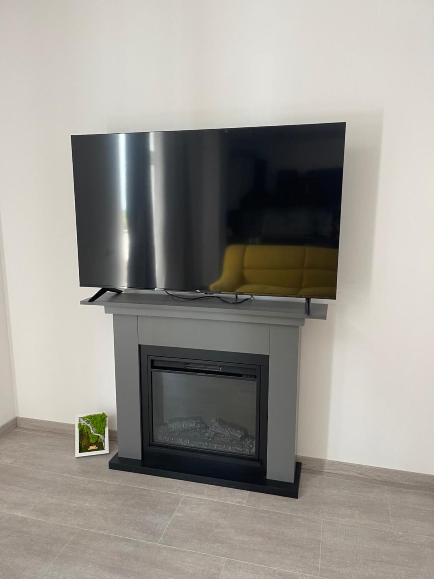 Apartament Campeador Timişoara