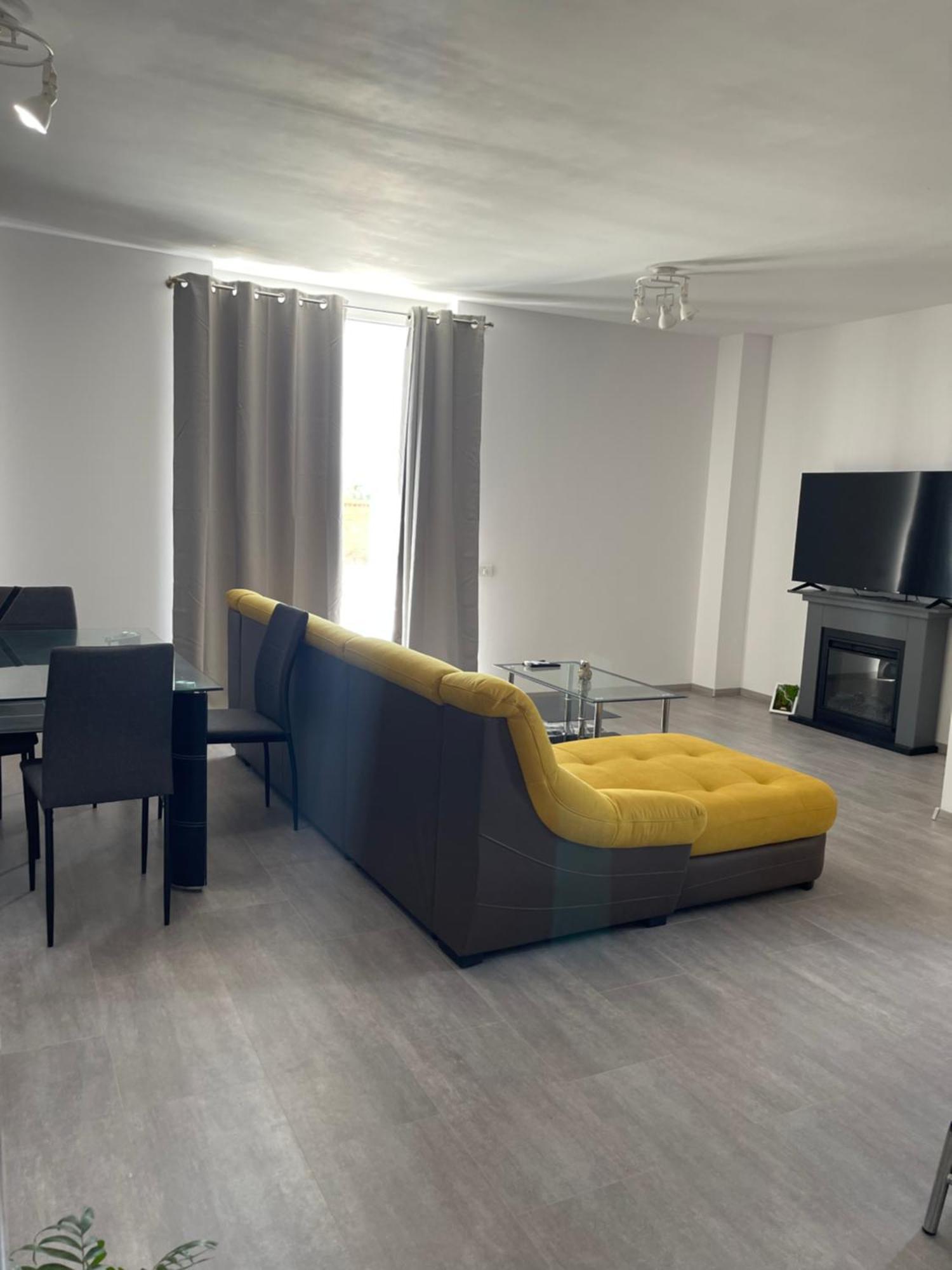 Apartament Campeador * Timişoara