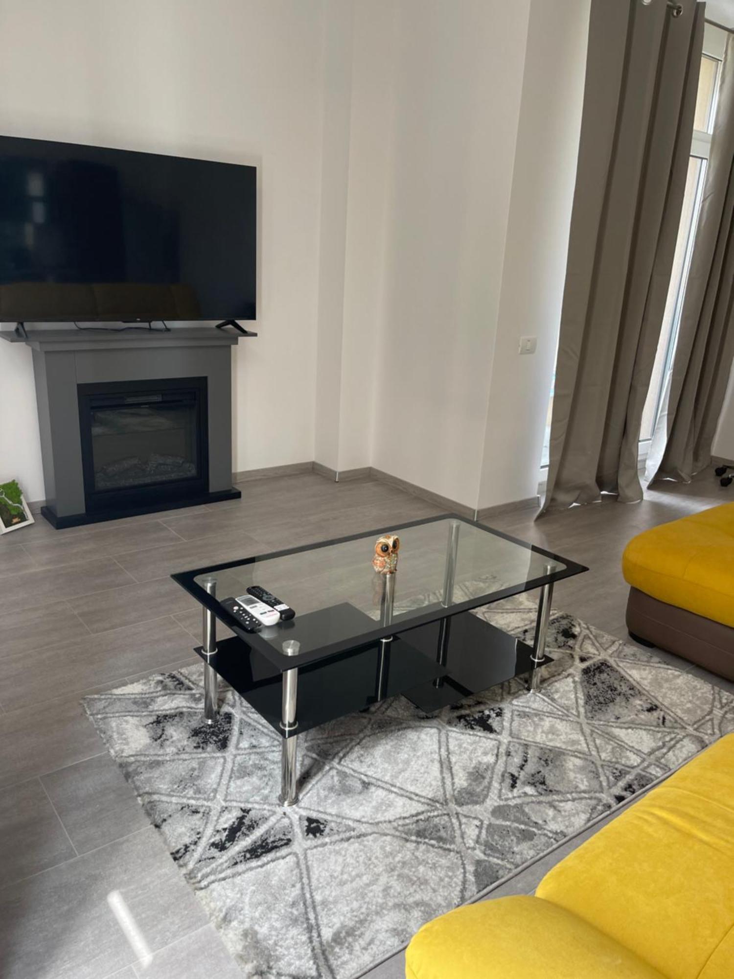 Apartament Campeador Timişoara